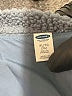 Old Navy Gray Blue Jacket Size 14 - photo 3