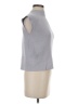Worthington Gray Sleeveless Blouse Size S (petite) - photo 4
