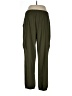Serra Green Cargo Pants Size L - photo 2
