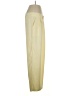 Tulléa Yellow Casual Pants Size S - photo 4