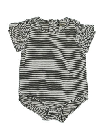 Jessica Simpson Short Sleeve Onesie (view 1)