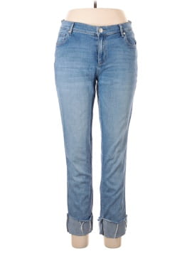 Ann Taylor Loft Jeans