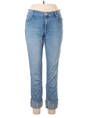 Ann Taylor LOFT Jeans (view 1)