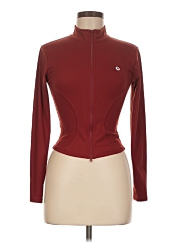 Astoria Track Jacket (view 1)