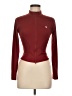 Astoria Burgundy Track Jacket Size M - photo 1