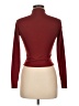 Astoria Burgundy Track Jacket Size M - photo 2