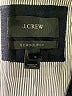 J.Crew Black Wool Blazer Size 0 - photo 6