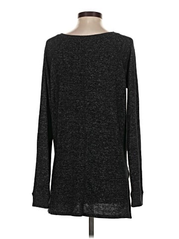Maurices Long Sleeve T-Shirt (view 2)