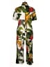 FARM Rio Tropical Green Jumpsuit Size XS - photo 2