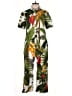 FARM Rio Tropical Green Jumpsuit Size XS - photo 1