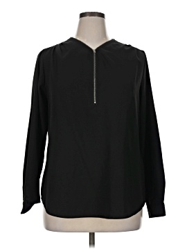 Zeagoo Long Sleeve Blouse (view 1)