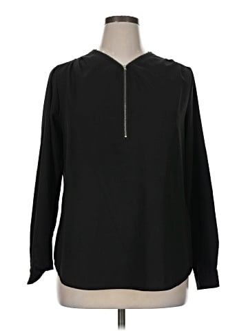 Zeagoo Long Sleeve Blouse (view 1)