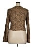 American Eagle Outfitters Animal Print Brown Cardigan Size XL - photo 2