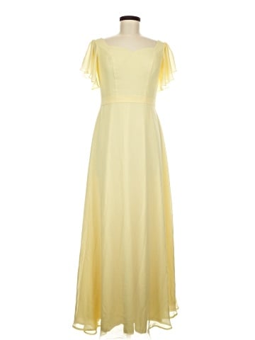 JJ's House Cocktail Dress (view 1)