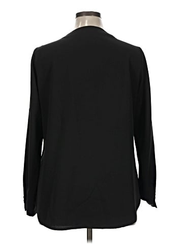 Zeagoo Long Sleeve Blouse (view 2)