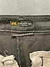 Lee Black Dress Pants Size 10 - photo 4