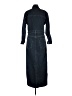 Universal Thread Blue Casual Dress Size 8 - photo 2
