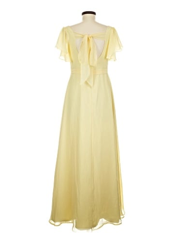 JJ's House Cocktail Dress (view 2)