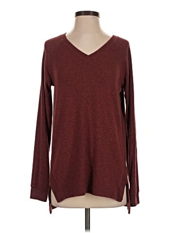 Maurices Long Sleeve T-Shirt (view 1)