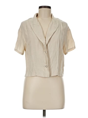 Isalis Short Sleeve Blouse (view 1)