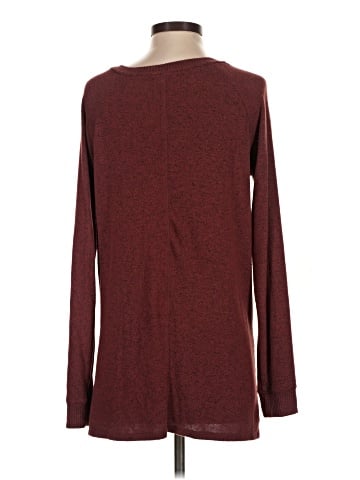 Maurices Long Sleeve T-Shirt (view 2)