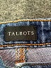 Talbots Blue Jeans Size 14 - photo 7