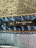 Talbots Blue Jeans Size 14 - photo 8