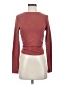 Madewell Burgundy Pullover Sweater Size XS - photo 1