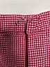 Rafaella Pink Casual Pants Size 14 - photo 3