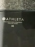 Athleta Black Sleeveless Top Size M - photo 7