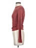 Madewell Burgundy Pullover Sweater Size XS - photo 5