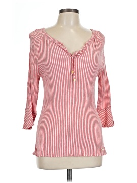 Michael Michael Kors 3/4 Sleeve Blouse