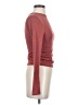 Madewell Burgundy Pullover Sweater Size XS - photo 4