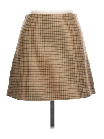 Wilfred Formal Skirt (view 1)