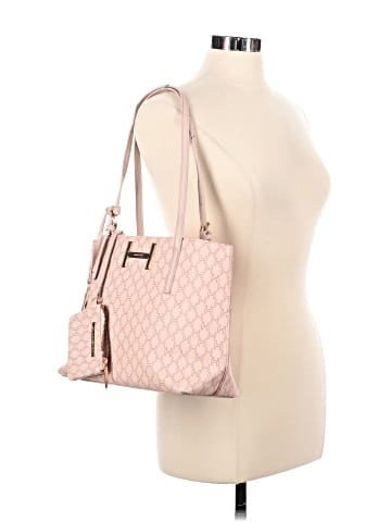 H By Halston Satchel (view 2)