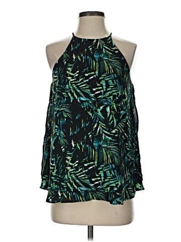 Decree Sleeveless Blouse (view 1)