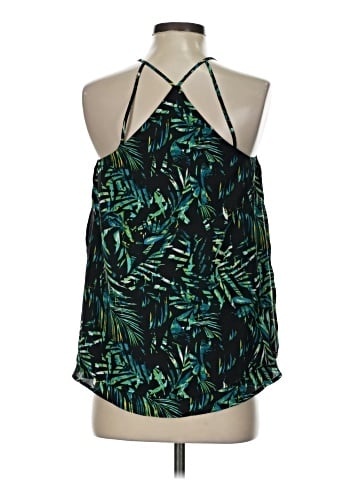 Decree Sleeveless Blouse (view 2)