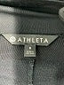 Athleta Black Active Pants Size 6 - photo 7