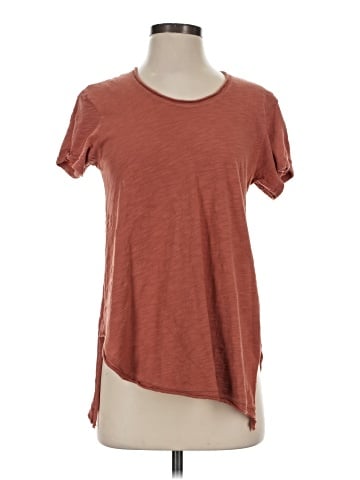 Wilt Short Sleeve T-Shirt (view 1)