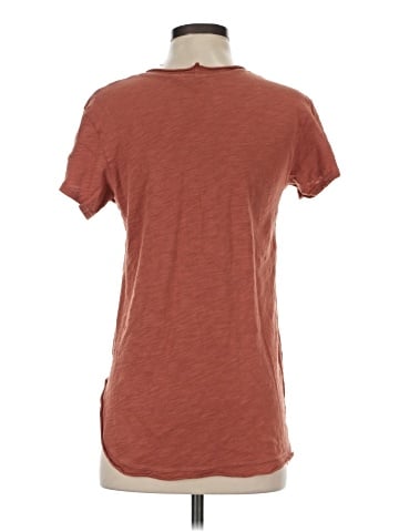 Wilt Short Sleeve T-Shirt (view 2)