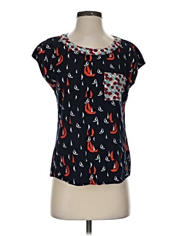Porridge Short Sleeve T-Shirt (view 1)