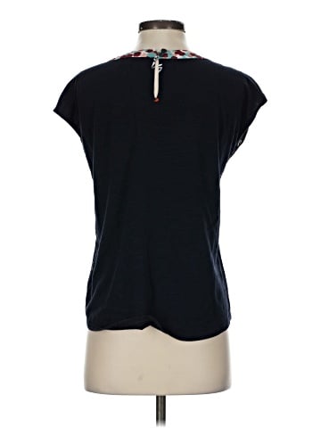 Porridge Short Sleeve T-Shirt (view 2)