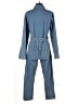 BDG 100% Cotton Blue Jumpsuit Size XS - photo 2