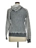 MV Sport Gray Pullover Sweater Size XL - photo 2