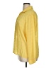 Assorted Brands Yellow Long Sleeve Blouse Size 16 - photo 5