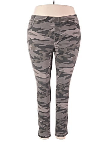 Natural Reflections Active Pants (view 1)