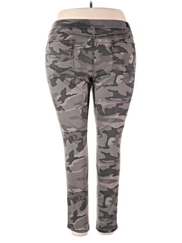 Natural Reflections Active Pants (view 2)