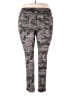 Natural Reflections Camo Gray Active Pants Size XXL - photo 2