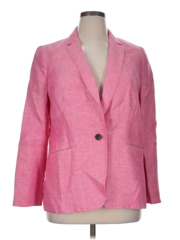 Talbots Blazer (view 1)