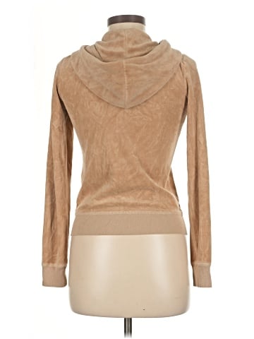 Juicy Couture Zip Up Hoodie (view 2)